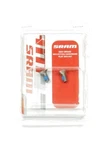 Compatible With Sram Countersunk Head Screws For Flat Mount Brake Adapter. Fixed Price $25.83.