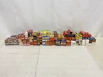 Lot (100) Vintage Vacuum Tube Empty Storage Boxes Tung-sol Raytheon Philco Radio. Fixed Price $99.99.