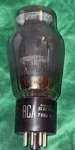 6L6G Nos Rca Guitar Amp Radio Vacuum Electron Tube Rare Smoked Nib Dd Getters. Fixed Price $72.25.