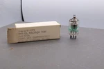 Sylvania Jan 5726 Vacuum Tube Nos Military Boxed. Fixed Price $14.00.