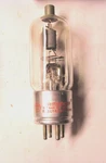Nos Westinghouse Wl 481B Rectifier. Fixed Price $12.82.
