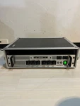Operation Confirmed Vht G-2502-S Power Amplifier From Jp G16. Fixed Price $1779.00.