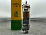 (1) Siemens Amperex EL84L 7320 Power Tube Pq Premium 450V Tests Strong. Fixed Price $64.99.
