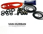 Universal Kit Aiwa TPR-201. Fixed Price $47.63.