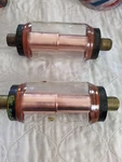 Amperex VC50-32 Vacuum Tube. Fixed Price $48.00.