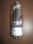Vintage Rca Jan CRC-813 Radio Valve Tube, Made Usa. Fixed Price $15.00.