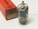 1PCS - Nec 21KA6 Vacuum Tube Nos Nib Japan. Fixed Price $11.16.