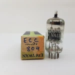 X ECC804 Ediswan Tube. Nos / Nib. RC161. Fixed Price $19.50.