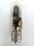 Ge VT-4-C 211 Vacuum Tube Direct-heated Triode Amplifier Transmitter Amplitrex. Fixed Price $945.25.