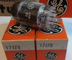 3 Pack Ge 17JZ8 Compactron Tube Nos. Fixed Price $14.99.