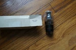 Vintage Nos Rca Jan Crc 6Y6G Tube VT-168A Military Stock. Fixed Price $20.00.