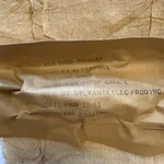 Sealed: 6BL6 Jan Sylvania Nos Nib Reflex Klystron Transmitter Vacuum Tube TU18. Fixed Price $35.00.