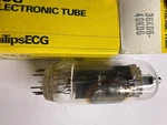 Nos Philips Ecg 36KD6 / 40KD6 Electronic Tube Vintage Tv Radio. Fixed Price $20.00.