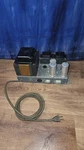 Vintage Tube Amp Hammond H-AO-71 Organ Power Dual Rectifier 5AR GZ34. Fixed Price $44.99.