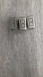 Rare! ITS1-A ITS1A Nixie Tube Thyratron Display Clock Same Date New Lot 3 Pcs. Fixed Price $99.00.