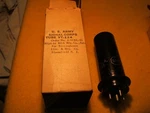 Nos Rca VT-114 5T4 Vintage Rectifier Radio Vacuum Tube Hickok 539C Tested New. Fixed Price $24.95.