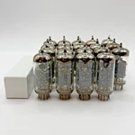 Telefunken EF800 Tube, Ulm Factory, Diamond Bottom, Sq Rf Pentode. Fixed Price $49.00.