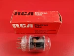Rca 24JZ8 Vintage Electron Tube Nos Japan Mfg. Fixed Price $5.95.