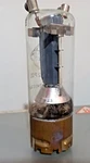 RL12P35 Telefunken Tube Wehrmacht. Fixed Price $62.00.