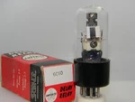 Amperite 6C60 Delay Relay Nos Nib Serious Tubes S531. Fixed Price $12.95.