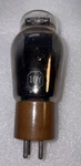 Rca 10Y VT-25 Vacuum Tube TV7 Tested Nos. Fixed Price $55.00.
