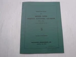 Ballantine Laboratories Inc 300H Sensitive Voltmeter Instruction Book 11-67-Y-01. Fixed Price $19.99.