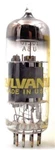 10LY8 Tube Sylvania Nib Tested & Boxed Vintage Commercial Surplus. Fixed Price $9.00.