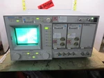 Tektronix 11302 Programmable Oscilloscope 11A52 Two Channel Amplifiers 19-E. Fixed Price $600.00.