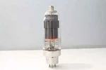 Wl 624 Westinghouse Thyratron Tube Made U.s.a. Fixed Price $199.00.