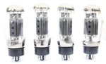 Nos Match Quad ( 4PCS ) 90'S Shuguang 6550 St Tubes Oem Products. Fixed Price $197.34.