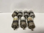 (7) Tested 14B6 Philco Rca Sylvania Vacuum Tube Lot Vintage Radio. Fixed Price $39.99.