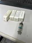 Nos Electron Tube 1X2B Sylvania 4 In Lot. Fixed Price $15.50.