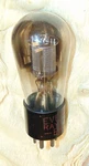 Rarest Nos #41 Globe Tube Mesh Plates Cup Getter Raytheon Pillar 293A We. Fixed Price $851.14.