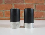 Vintage 9-PIN Vacuum Tube Shields J-slot Heat For 12AX7 12AU7 ECC83. Fixed Price $14.50.