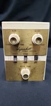 Vintage Dynaco DSC-1 Dynakit Stereo Adaptor / Rare Cream Version. Fixed Price $132.00.