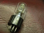 Amperite 115C2 Thermal Time-delay Relay, 115V Ac Or Dc, Nos, Tested. Fixed Price $16.50.
