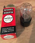 Amperite 8-3B 83B Vacuum Tube (valve) Nos. Fixed Price $9.99.