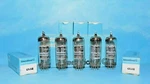 Nos/nib Sleeve 5 International Servicemaster 6KA8 Tubes Copper Posts. Fixed Price $11.98.