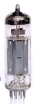 EZ80/6V4 Tube Sylvania Tested & Boxed Vintage Commercial Surplus. Fixed Price $19.99.