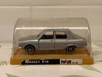 Original Vintage Polistil Renault R12 EL53 1:43 - Mint Box. 1970. Fixed Price $34.95.