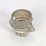 Nos Vintage Elco 9-PIN Shield Base Ceramic Tube Socket TS103C01. Fixed Price $5.99.