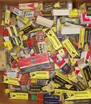 6JZ6 6SB7Y New & Used Radio/tv/amplifier/audio/ham/phono/cb Vacuum Tube Valves. Fixed Price $5.00.