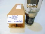 Hytron Jan Chy 1616 VT-266 Vacuum Tube Hickok Tested 100%+ Repacked Nos. Fixed Price $14.99.
