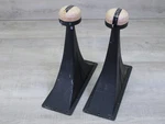 Vintage Magnavox Horn Pair 580100-1 Tested And Working. Fixed Price $65.00.
