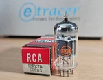 12AX7A Rca 14MM Grey Plate Vintage Tube Nos Nib (1967) #2 *etracer*. Fixed Price $159.99.