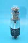 Superb Sylvania Jan Chs 1629 VT-138 Vintage Magic Eye Tube Picture Inside!. Fixed Price $20.00.