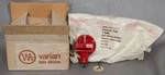 New Varian V-113/VA-113 Reflex Klystron Vacuum Tube, 5.925-6.225 Ghz. Fixed Price $999.99.