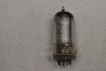 EF41 6CJ5 Mullard Bva Audio Receiver Preamp Vacuum Tube. Fixed Price $20.99.