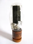 1957 Rca 5R4GY Rectifier Tube - Hickok 539B Tests 100/109, MIN:54/54. Fixed Price $28.50.