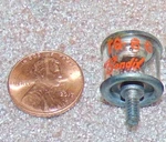 Mega Rare Worlds Smallest Bendix Nos Tube TG-86 Spark Gap High Energy Usa. Fixed Price $245.03.